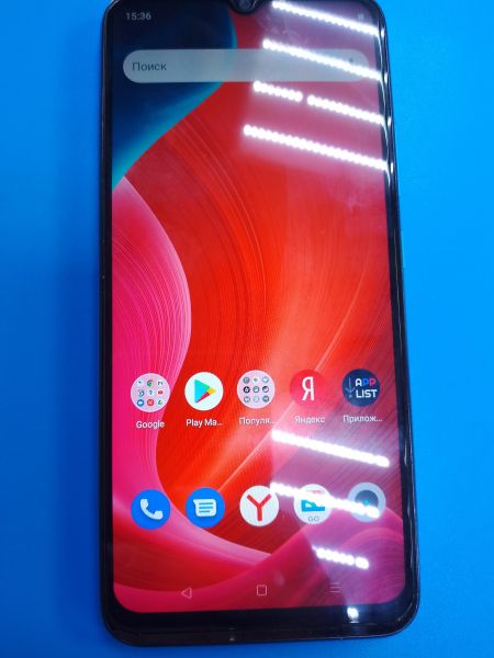 Купить Realme C11 2021 2/32GB (RMX3231) Duos в Ангарск за 2300 руб.