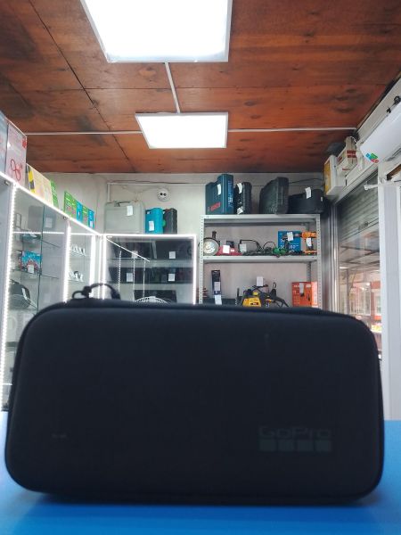 Купить GoPro HERO10 в Ангарск за 19700 руб.