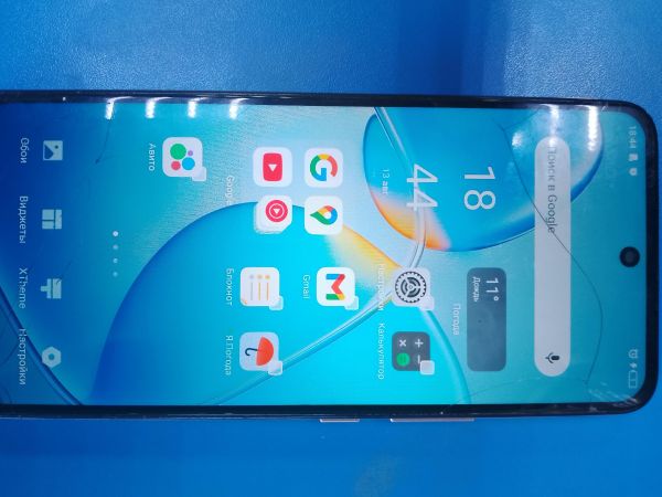 Купить Infinix Hot 12 Play NFC 4/64GB (X6816D) Duos в Ангарск за 2500 руб.