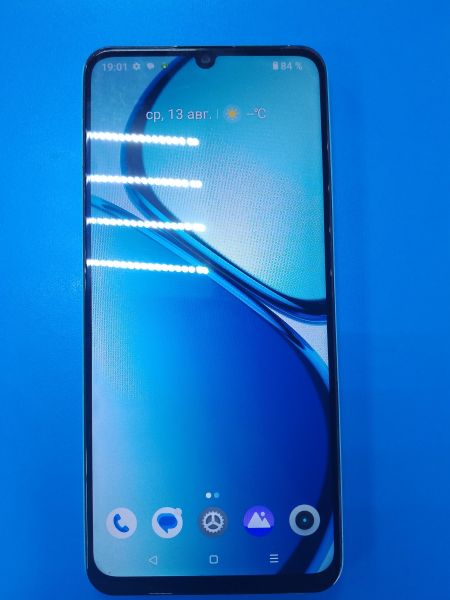 Купить Realme C51 4/128GB (RMX3830) Duos в Ангарск за 4700 руб.
