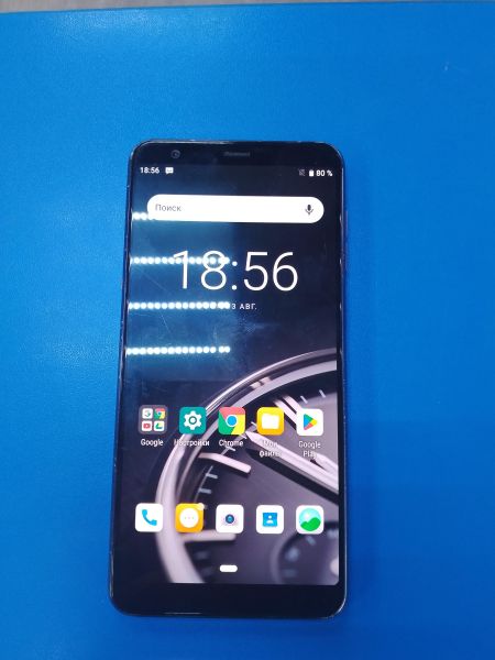 Купить Hisense A6 6/64GB Duos в Ангарск за 4700 руб.