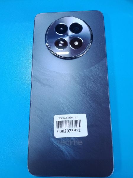 Купить Realme 13 5G 12/256GB (RMX3951) Duos в Ангарск за 17400 руб.