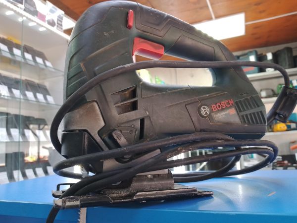 Купить Bosch GST 850 BE в Ангарск за 3100 руб.