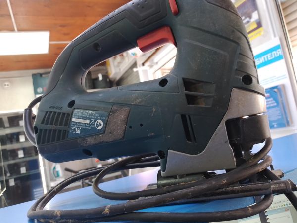 Купить Bosch GST 850 BE в Ангарск за 3100 руб.