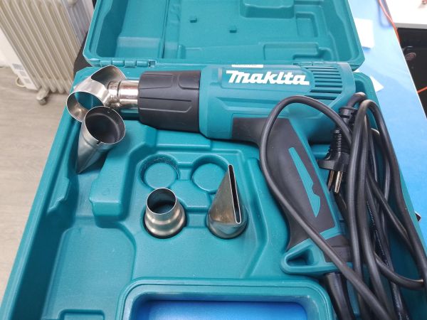 Купить Makita HG5030 в Ангарск за 4000 руб.