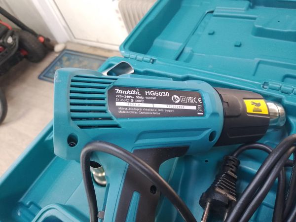 Купить Makita HG5030 в Ангарск за 4000 руб.