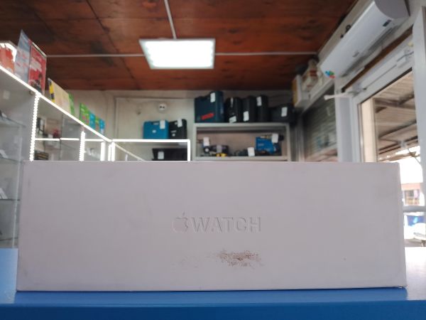 Купить Apple Watch Series 10 46mm (A2999) с СЗУ в Ангарск за 23150 руб.