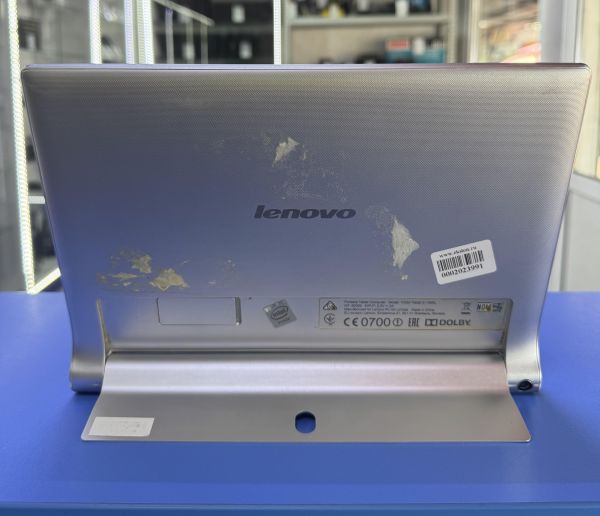 Купить Lenovo Yoga Tablet 10 2 32GB (1050L) (с SIM) в Ангарск за 2750 руб.