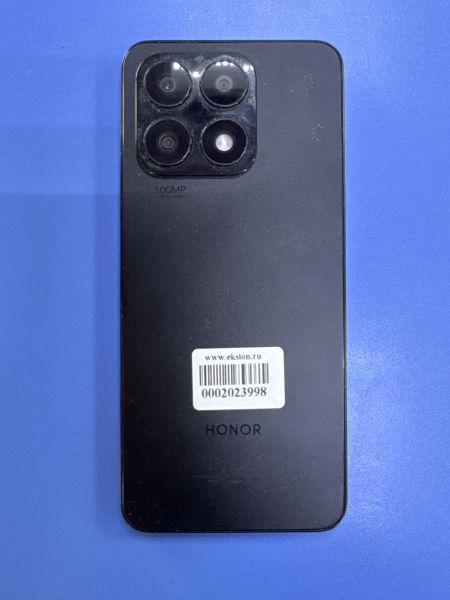 Купить Honor X8a 6/128GB (CRT-LX1) Duos в Ангарск за 6600 руб.