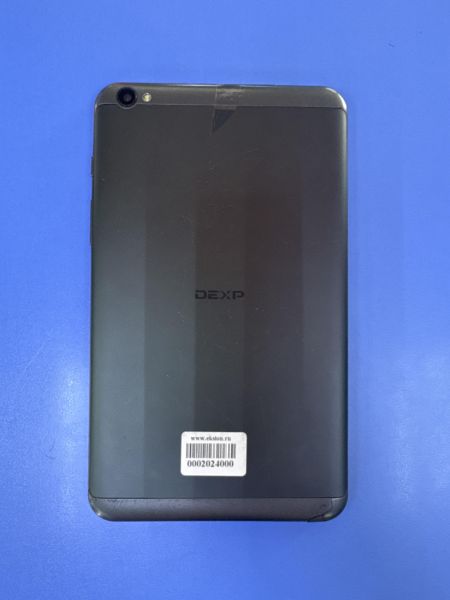 Купить DEXP Ursus K28 (c SIM) в Ангарск за 1750 руб.