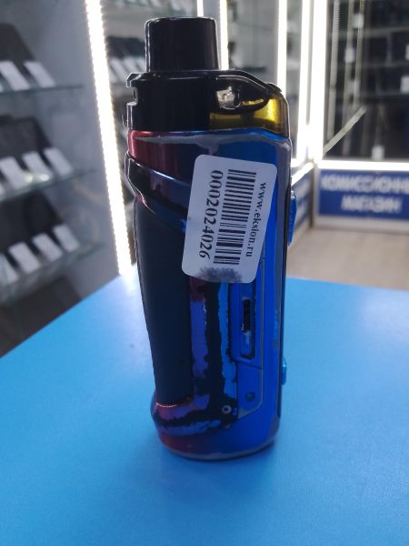 Купить Geekvape Aegis Boost Pro 2 (B100) (с 18 лет) в Ангарск за 1100 руб.