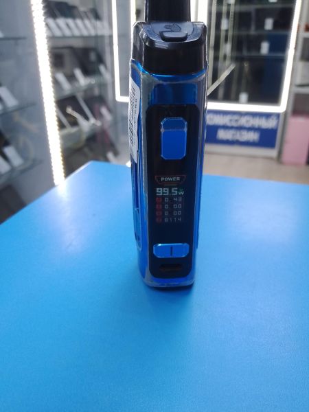 Купить Geekvape Aegis Boost Pro 2 (B100) (с 18 лет) в Ангарск за 1100 руб.
