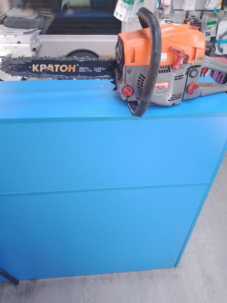 Купить Кратон GCS-1800/400 в Ангарск за 2000 руб.
