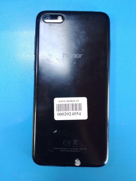 Купить Honor 7A Prime 2/32GB (DUA-L22) Duos в Ангарск за 800 руб.