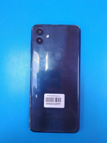 Купить Samsung Galaxy A04 4/64GB (A045F) Duos в Ангарск за 4600 руб.