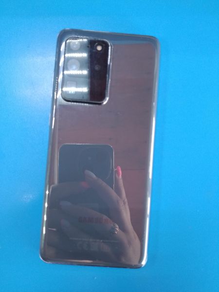 Купить Samsung Galaxy S20 Ultra 12/128GB (G988B) Duos в Ангарск за 18600 руб.