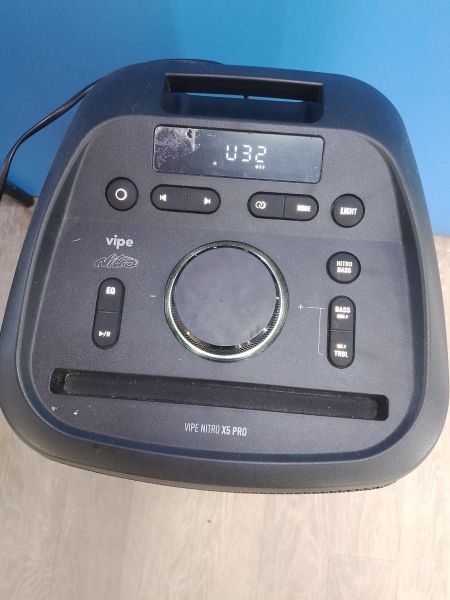 Купить Vipe NITRO X5 PRO в Ангарск за 6000 руб.