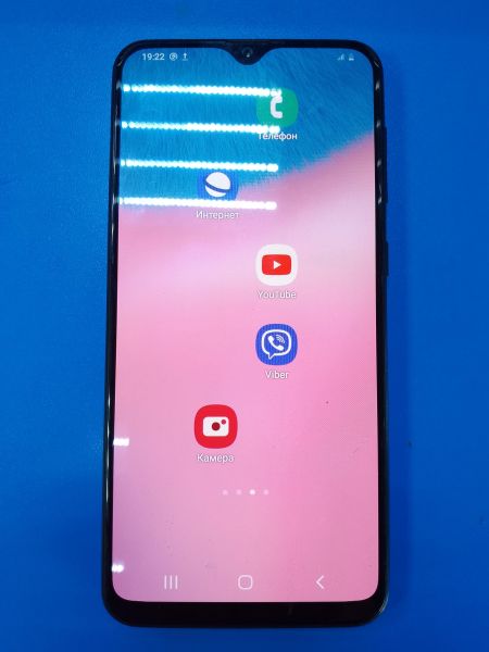 Купить Samsung Galaxy A30s 3/32GB (A307FN) Duos в Ангарск за 4000 руб.