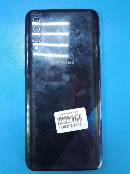 Купить Samsung Galaxy A30s 3/32GB (A307FN) Duos в Ангарск за 4000 руб.