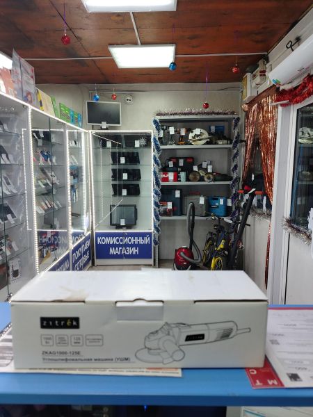 Купить Zitrek ZKAG1000-125E в Ангарск за 1900 руб.