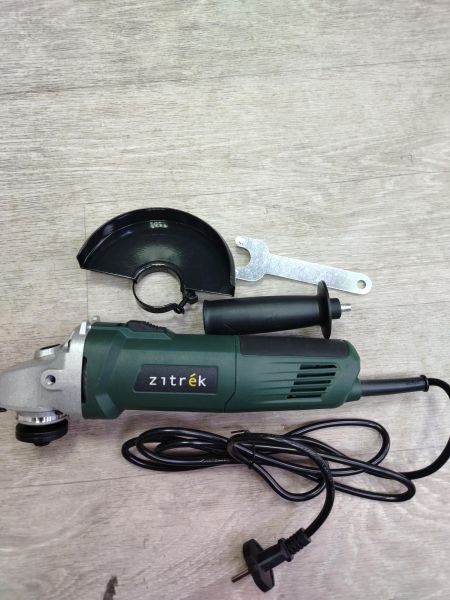 Купить Zitrek ZKAG1000-125E в Ангарск за 1900 руб.