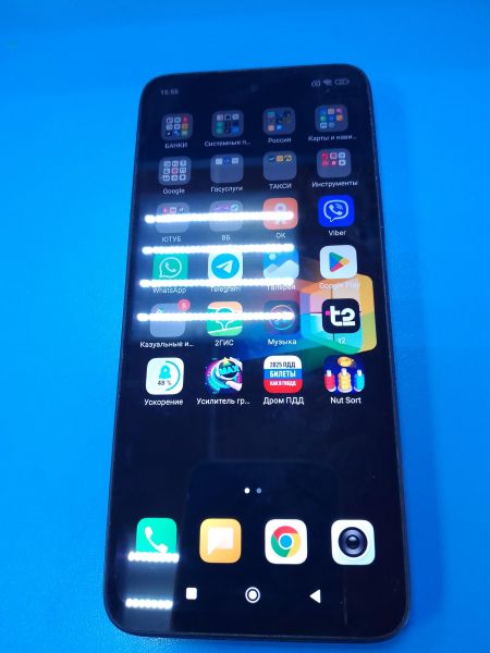 Купить Xiaomi Redmi 13 6/128GB (24040RN64Y) Duos в Ангарск за 5700 руб.