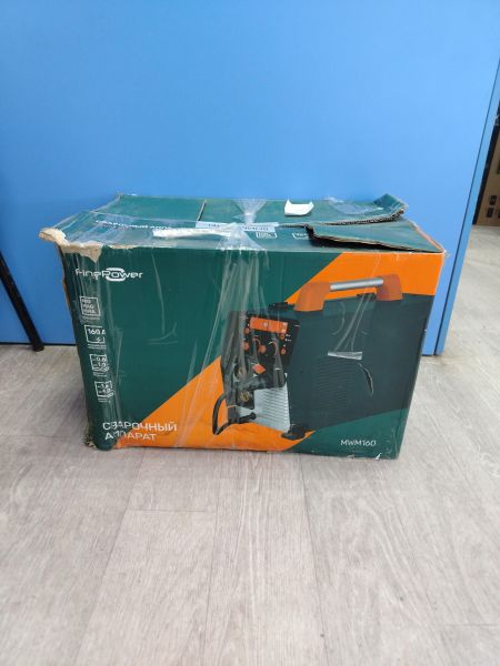 Купить FinePower MWM160 в Ангарск за 4400 руб.