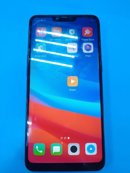 Купить OPPO A3s (CPH1803) Duos в Ангарск за 2400 руб.