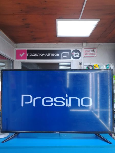 Купить Presino 42H22SA в Ангарск за 11100 руб.