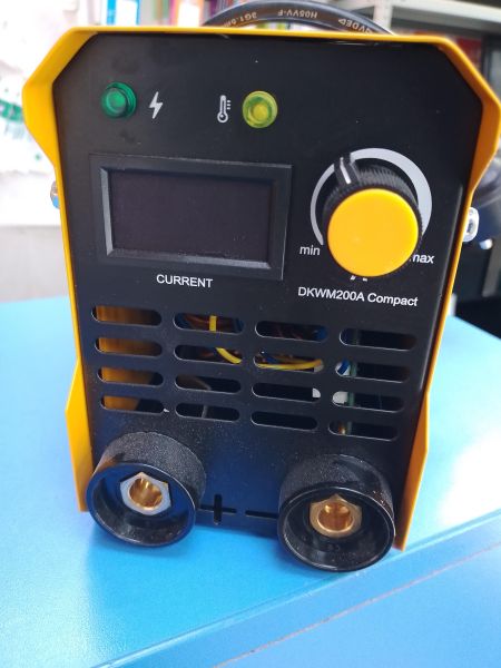Купить DEKO DKWM200A Compact в Ангарск за 2300 руб.