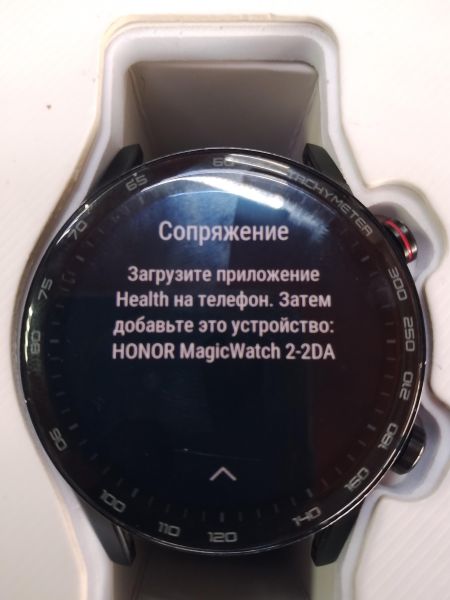 Купить Honor MagicWatch 2 46mm (MNS-B39) с СЗУ в Ангарск за 1800 руб.