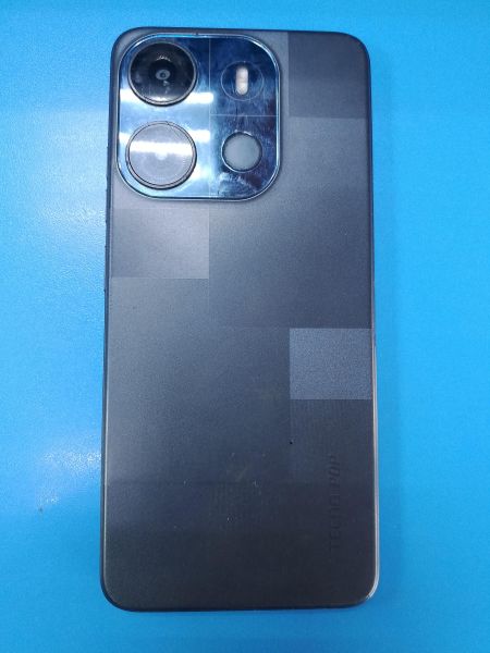 Купить TECNO POP 7 2/64GB (BF6) Duos в Ангарск за 2800 руб.