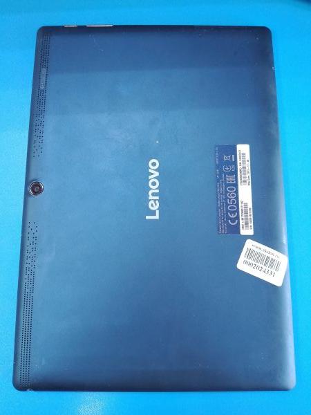 Купить Lenovo Tab 2 16GB (TB2-X30L) (с SIM) в Ангарск за 900 руб.