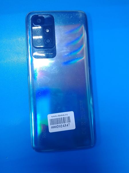 Купить Xiaomi Redmi 10 4/64GB (21061119DG) Duos в Ангарск за 4900 руб.