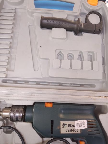Купить Bort BSM-650 в Ангарск за 1000 руб.