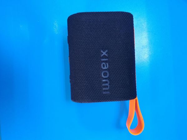 Купить Xiaomi Mi Sound Pocket MDZ-37-DB в Ангарск за 600 руб.