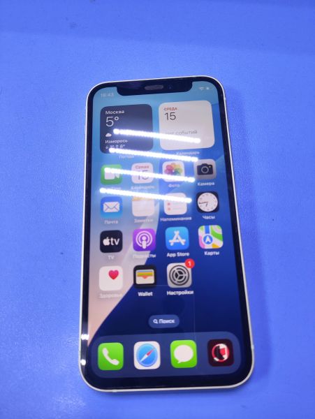 Купить Apple iPhone 12 mini 128GB в Ангарск за 15800 руб.