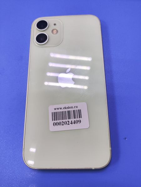 Купить Apple iPhone 12 mini 128GB в Ангарск за 15800 руб.