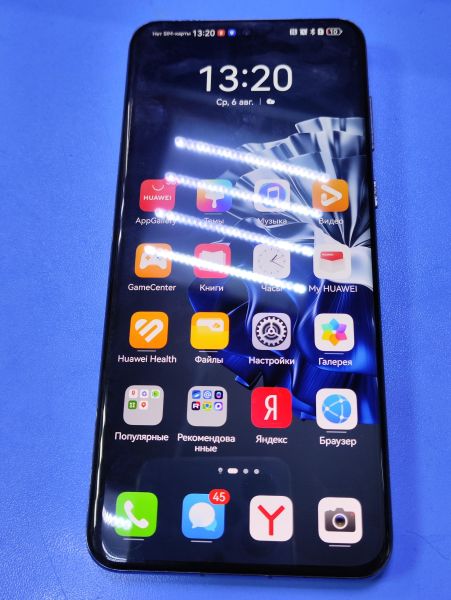 Купить Huawei P60 8/256GB (LNA-LX9) Duos в Ангарск за 21400 руб.