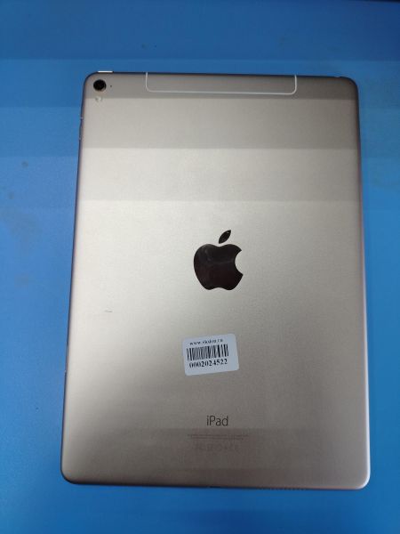 планшет Apple iPad Pro 1 2016 128GB (A1674) (с SIM) в Ангарск