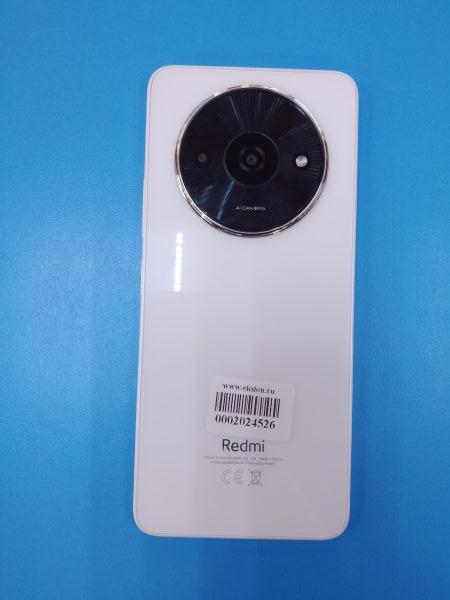 Купить Xiaomi Redmi A3x 3/64GB (24048RN6CG) Duos в Ангарск за 3900 руб.