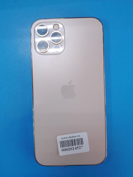 Купить Apple iPhone 12 Pro 128GB в Ангарск за 19800 руб.