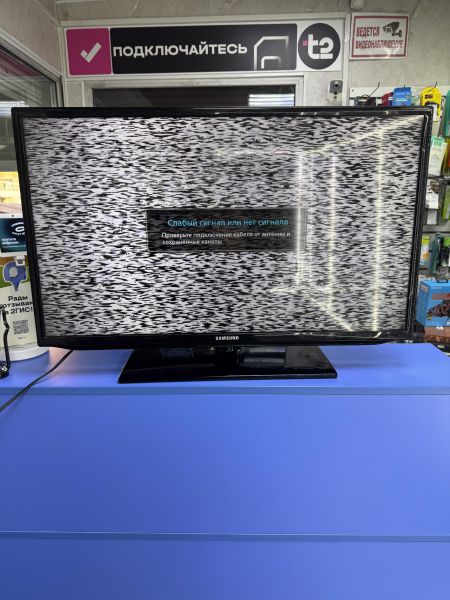 Купить Samsung UE32EH5300W в Ангарск за 7000 руб.