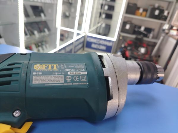 Купить FIT ID-850 в Ангарск за 1400 руб.