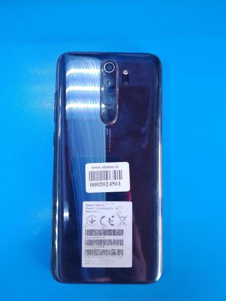 Купить Xiaomi Redmi Note 8 Pro 6/64GB (M1906G7G) Duos в Ангарск за 4500 руб.