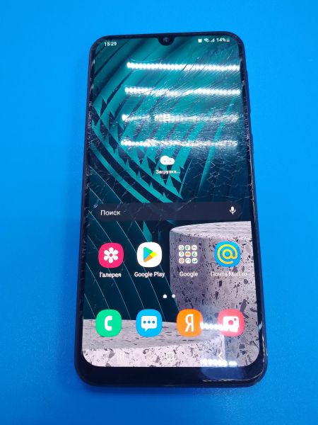 Купить Samsung Galaxy M21 4/64GB (M215F) Duos в Ангарск за 2700 руб.