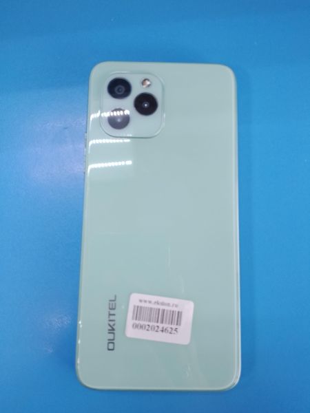 Купить OUKITEL C21 Pro 4/64GB Duos в Ангарск за 3700 руб.