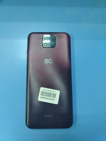 Купить BQ 5533G Fresh Duos в Ангарск за 800 руб.