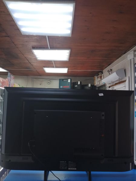 Купить Xiaomi Mi TV A2 (L43M7-EARU) в Ангарск за 14200 руб.