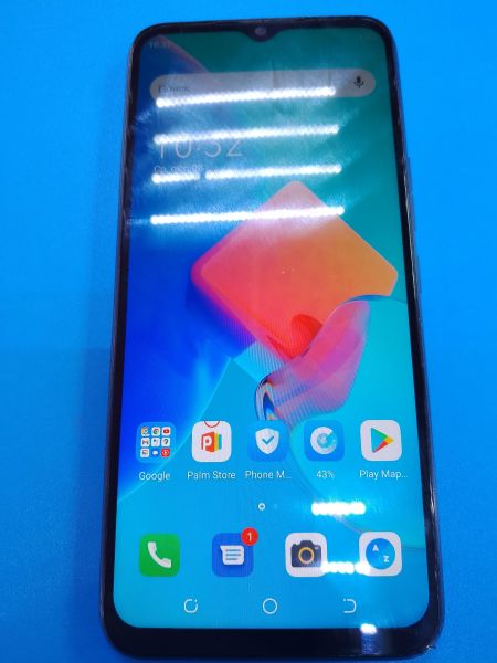 Купить TECNO Spark Go 2022 2/32GB (KG5m) Duos в Ангарск за 2800 руб.